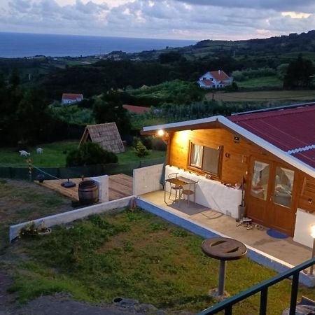 Quinta Das Primas Lomba  Exteriér fotografie