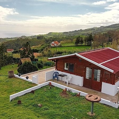 Quinta Das Primas Lomba  Exteriér fotografie