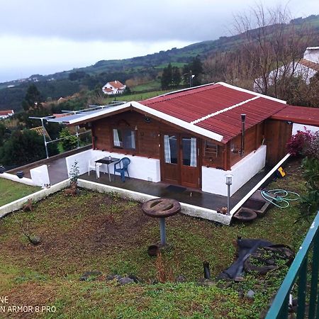 Quinta Das Primas Lomba  Exteriér fotografie