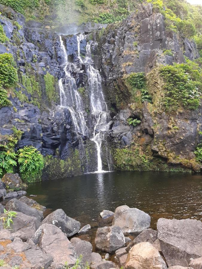 Quinta Das Primas Lomba  Exteriér fotografie