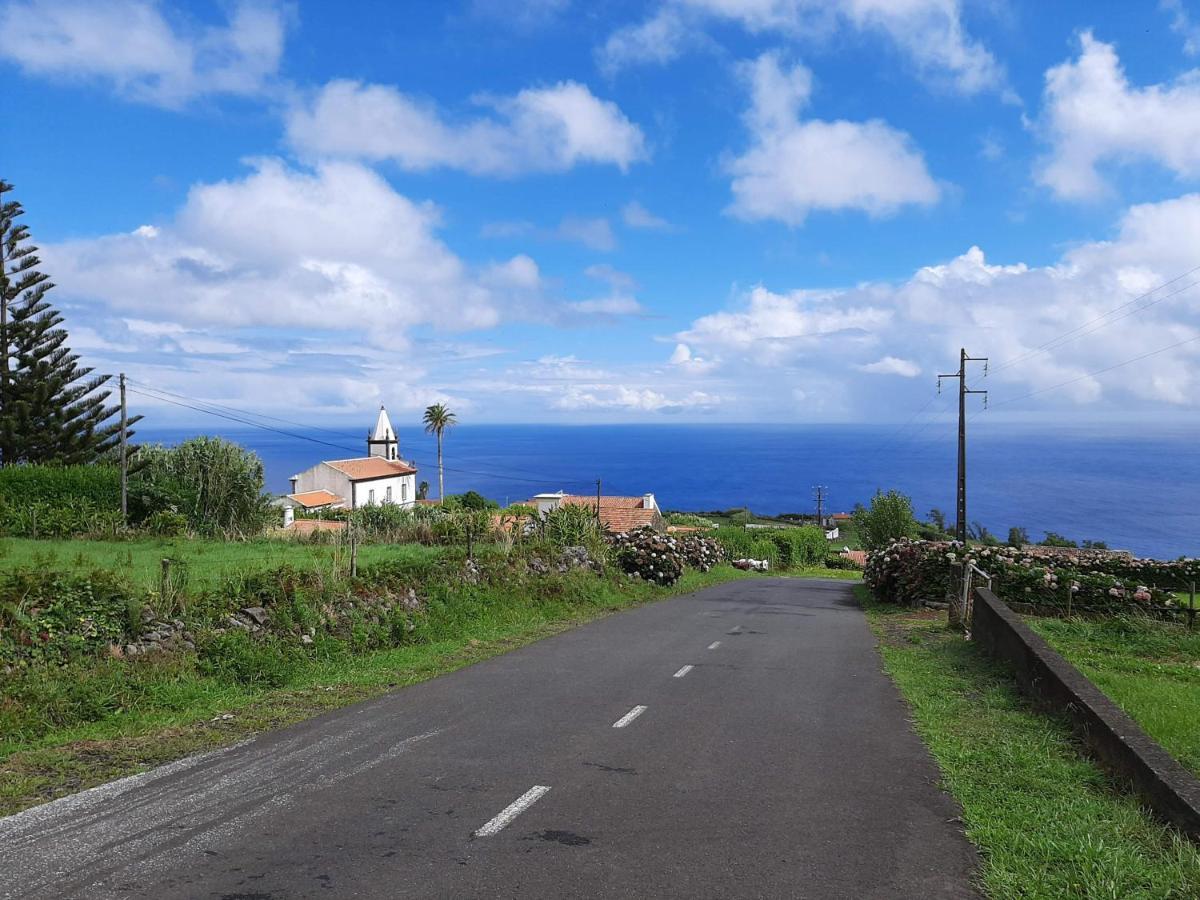 Quinta Das Primas Lomba  Exteriér fotografie