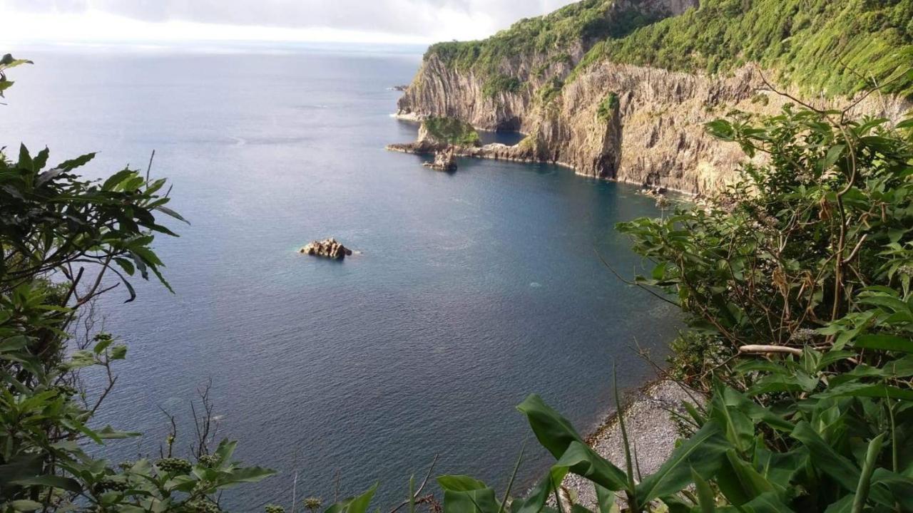 Quinta Das Primas Lomba  Exteriér fotografie