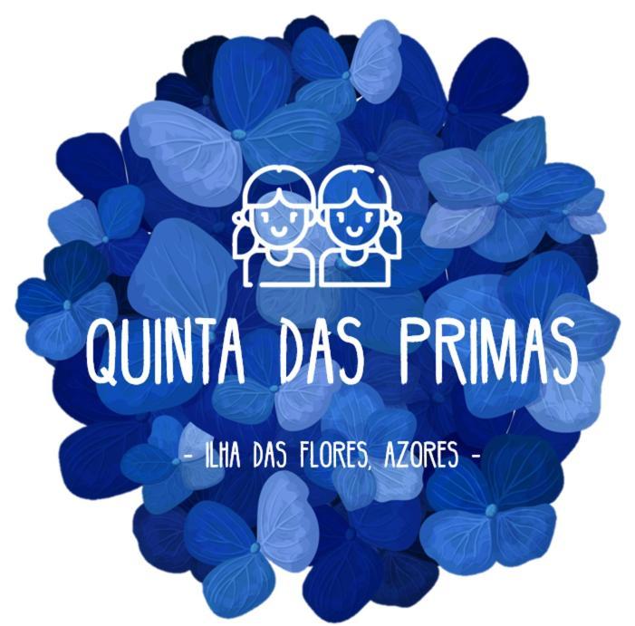 Quinta Das Primas Lomba  Exteriér fotografie