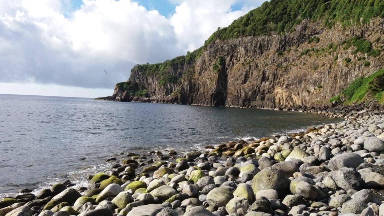Quinta Das Primas Lomba  Exteriér fotografie