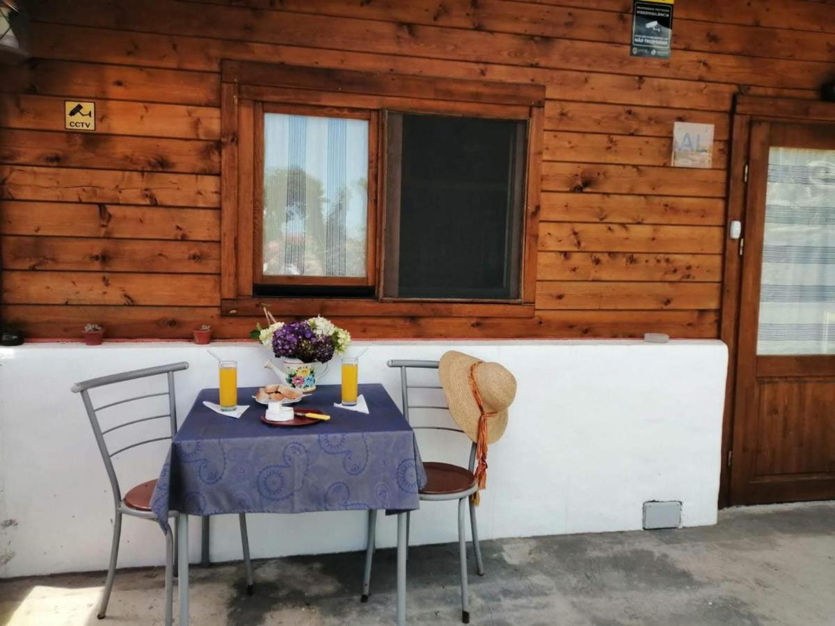 Quinta Das Primas Lomba  Exteriér fotografie
