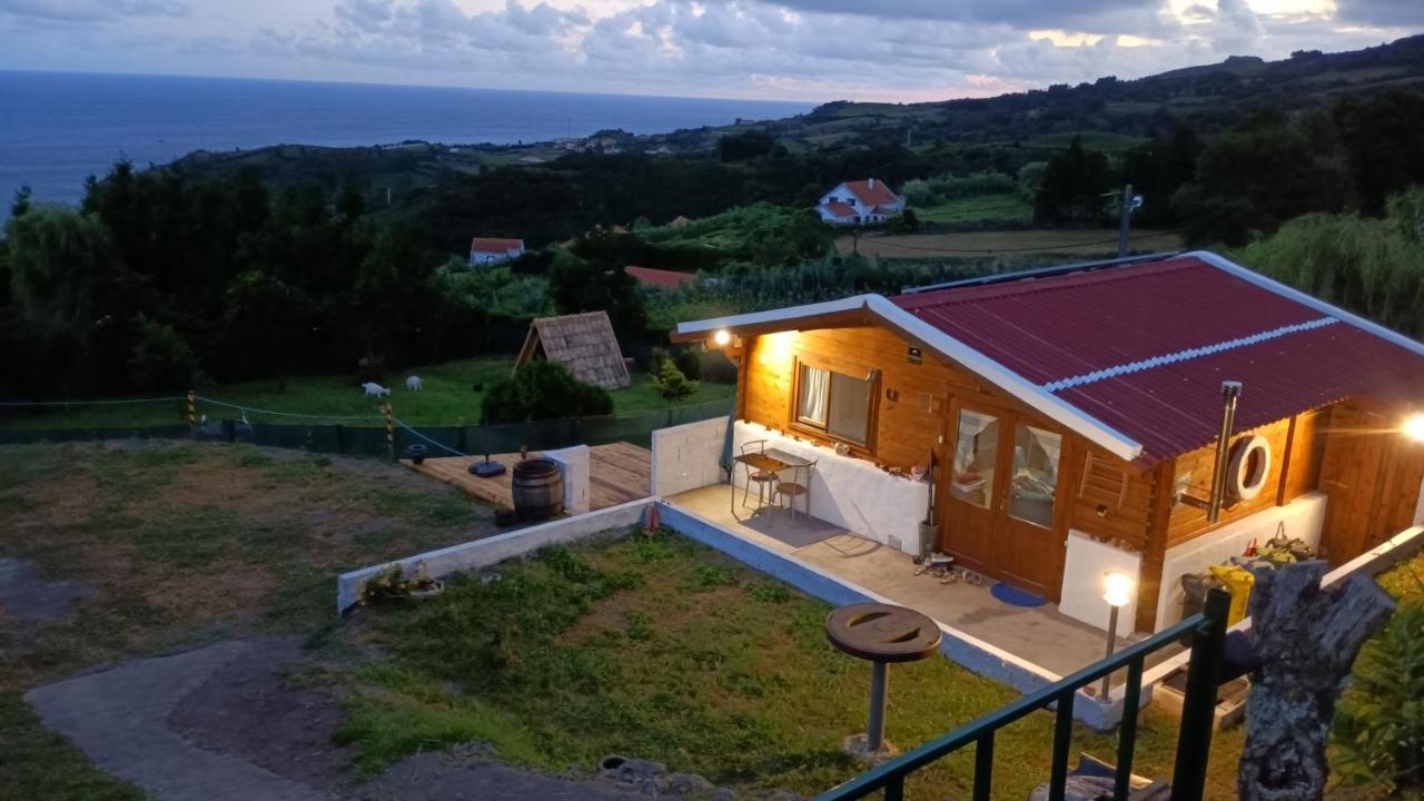 Quinta Das Primas Lomba  Exteriér fotografie