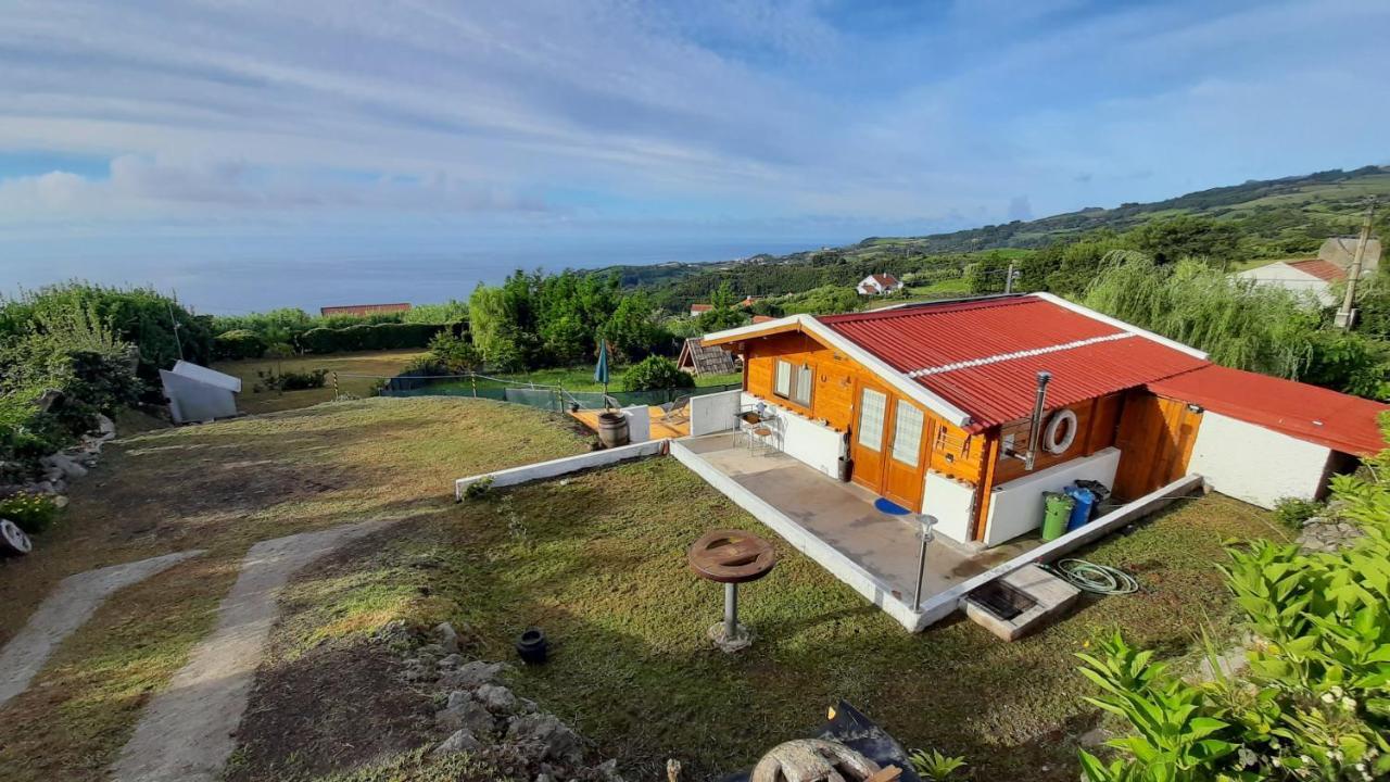 Quinta Das Primas Lomba  Exteriér fotografie