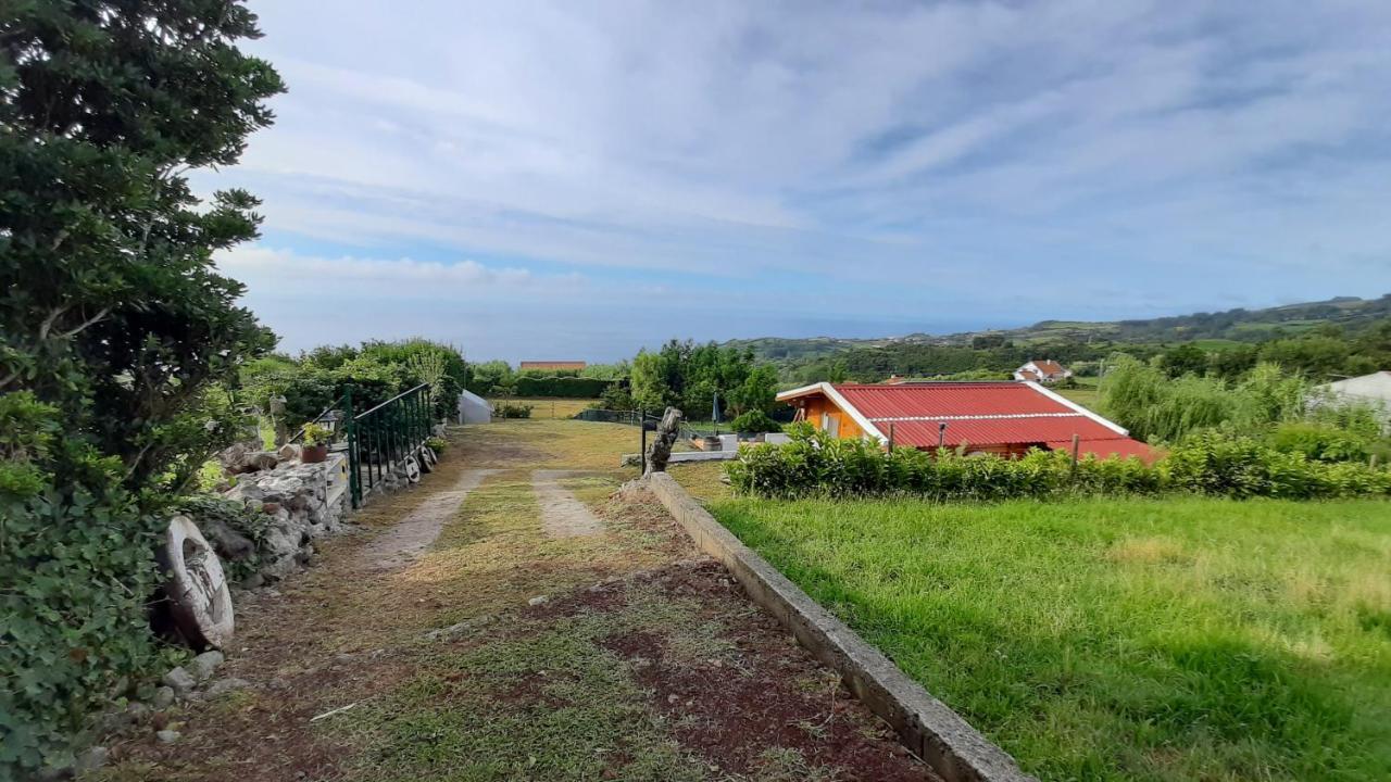 Quinta Das Primas Lomba  Exteriér fotografie