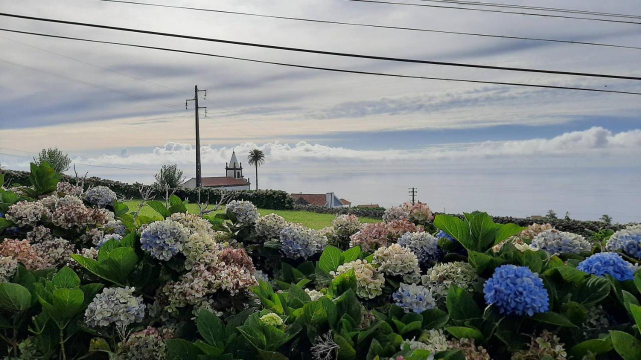 Quinta Das Primas Lomba  Exteriér fotografie