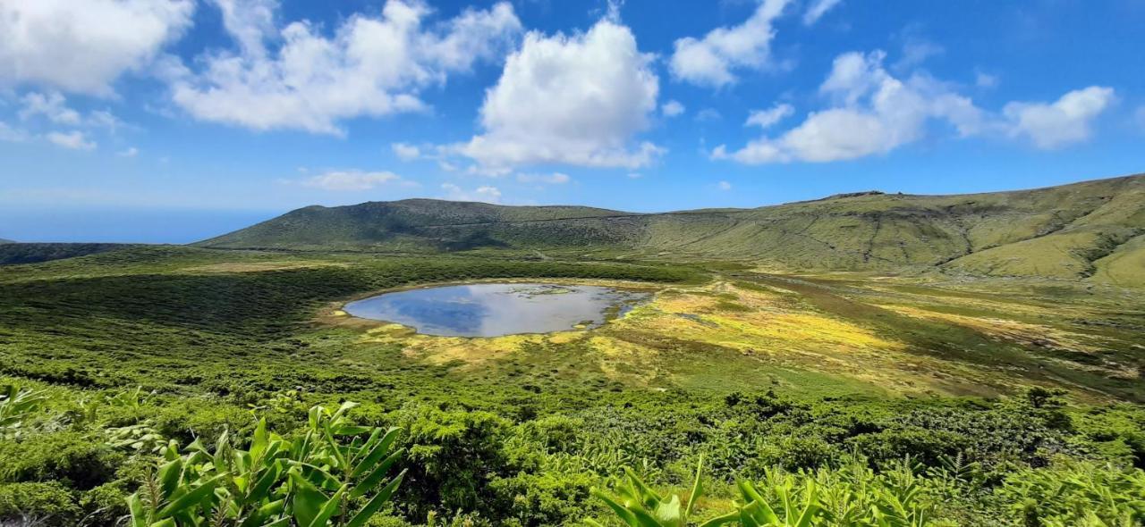 Quinta Das Primas Lomba  Exteriér fotografie