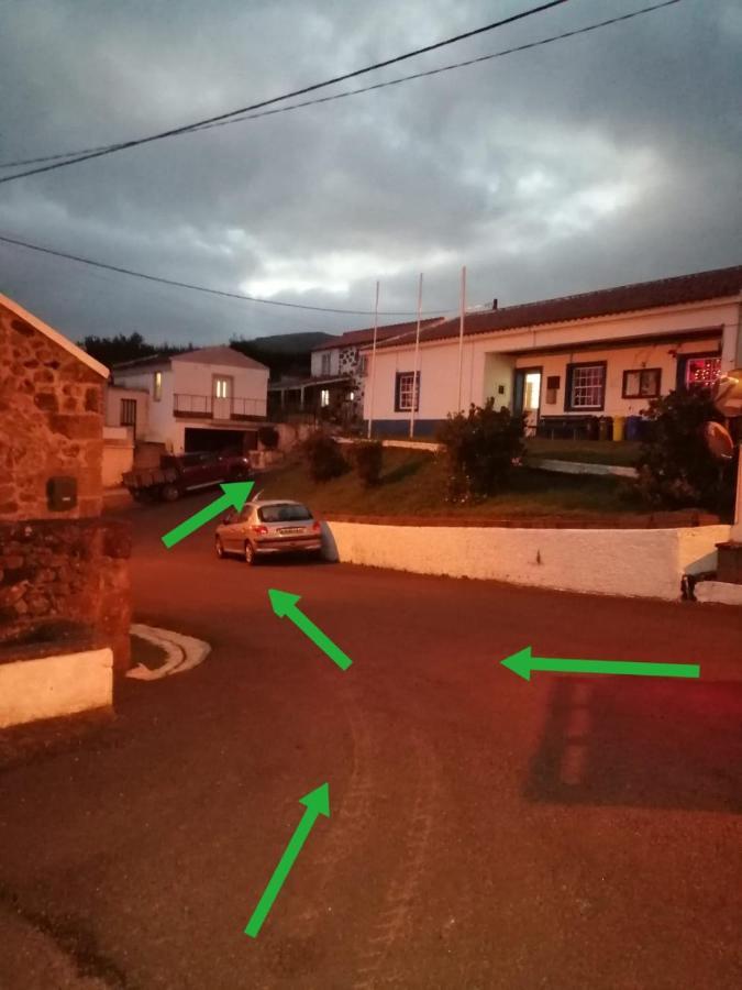 Quinta Das Primas Lomba  Exteriér fotografie