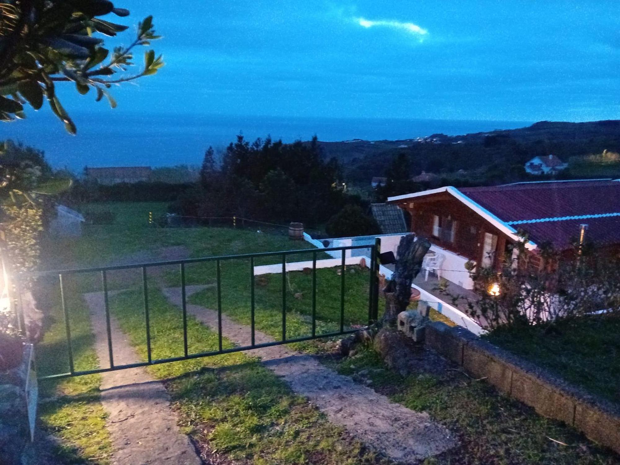 Quinta Das Primas Lomba  Exteriér fotografie