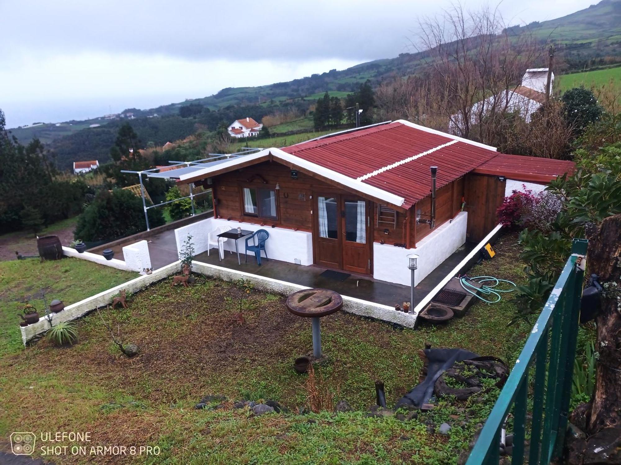 Quinta Das Primas Lomba  Exteriér fotografie
